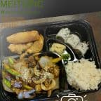 Best B4. Hibachi Steak Bento Box in Old Bridge, NJ