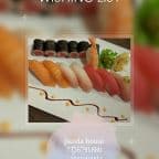 Best 4. Sushi Deluxe in Old Bridge, NJ